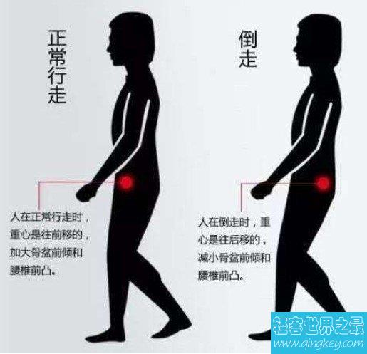 中国倒跑第一人许振军连续两年刷新世界纪录