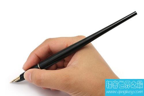 世界上最好的钢笔品牌Top10,世界上最好的钢笔哪个牌子好？