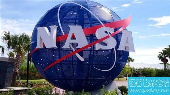 全球十大太空研究组织，美国国家航空航天局依旧是王者！
