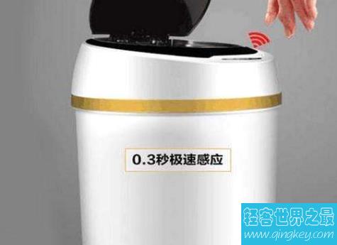 垃圾桶十大品牌排行榜，垃圾桶哪个牌子好？