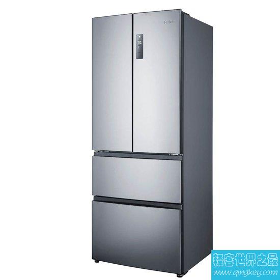 什么牌子的冰箱好，盘点最好用的冰箱十大品牌！