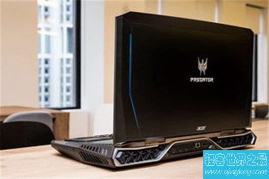 配置最高的笔记本，在线讲解宏碁Predator21x
