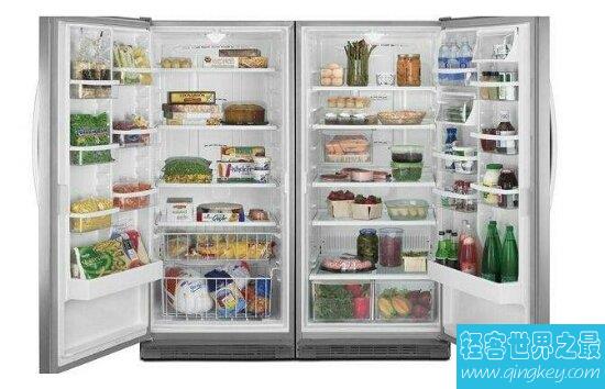冰箱十大品牌排行榜，冰箱哪个牌子好？