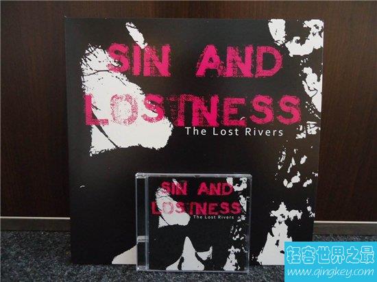 世界上最难唱的歌lost rivers，听完却感到震惊！