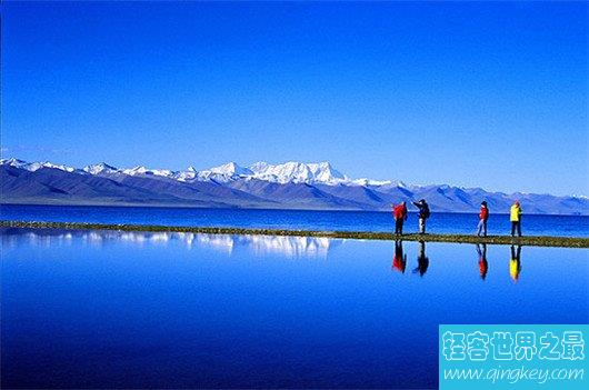 去西藏必须要去的十大绝美湖泊，巴松措求子湖你想去看看吗