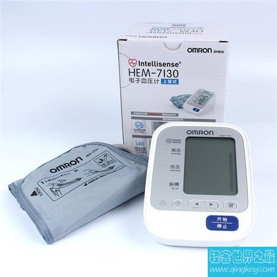 电子血压计品牌排行榜，电子血压计什么牌子比较好？