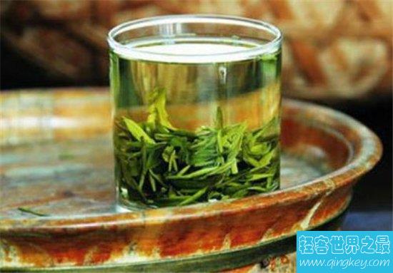 中国十大茶叶品牌，盘点中国那些景点茶叶！