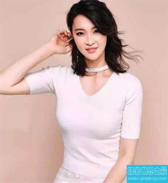 中国女排史上十大最美女神，运动女神你喜欢吗？