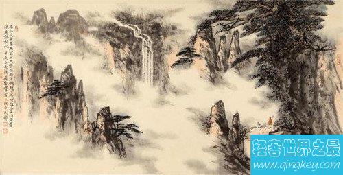 中国古典十大名曲排行榜，高山流水排第一？