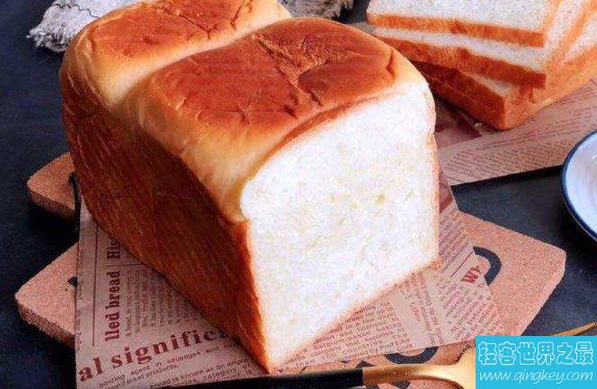 世界上最古老的面包,可以追溯到14000多年前