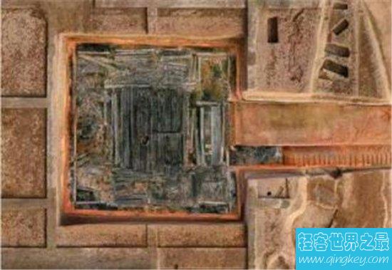 海昏侯墓未解之谜，蒸馏器的历史提早一千多年