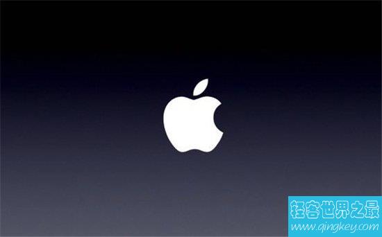 苹果logo的含义，乔布斯纪念他用半个苹果做标致