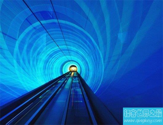 贵州时光隧道成未解之谜，科学家认为它的磁场被激活