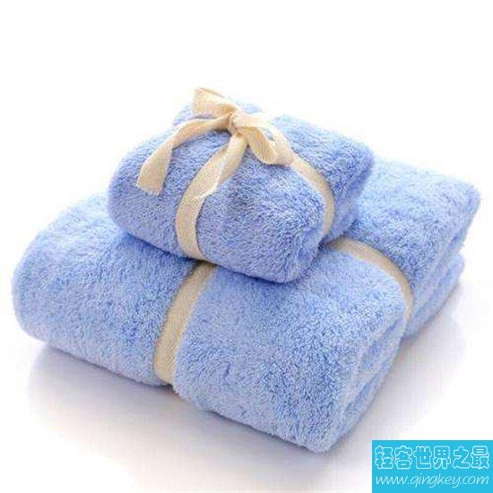 毛巾浴巾十大品牌，毛巾浴巾哪个牌子好？