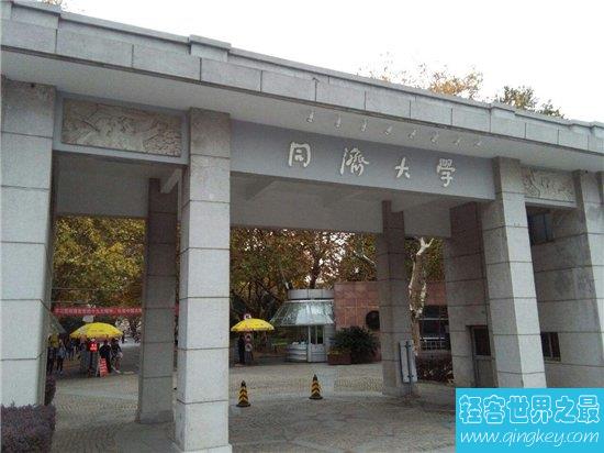 同济大学天佑楼谜案重重，专业人员表示与建造有关