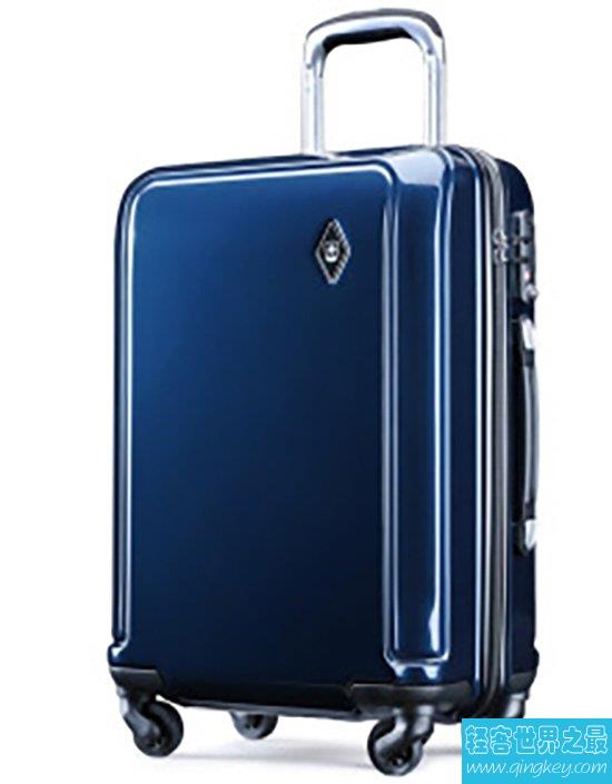 什么行李箱品牌好，这些牌子的行李箱不仅逼格高而且质量特好