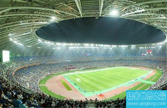 2017天津全运会奖牌榜，没想到第一竟然这个省份（山东省）！