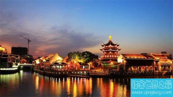 中国十大最美城市，中国这十所城市堪称是人间仙境！