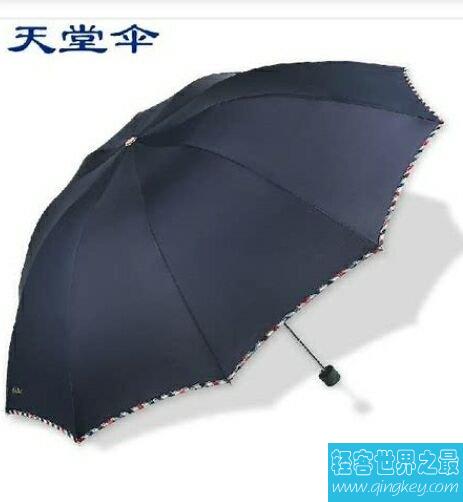 防紫外线太阳伞品牌排行榜，防紫外线太阳伞哪个牌子好？
