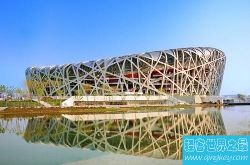 十大最具中国特色的建筑，古代文明和现代文明的结合