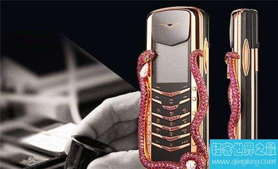 世界上最丑的十款手机，威图竟然排名第一位！