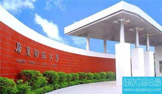 中国二本大学排名及分数线，2019全新榜单公布！