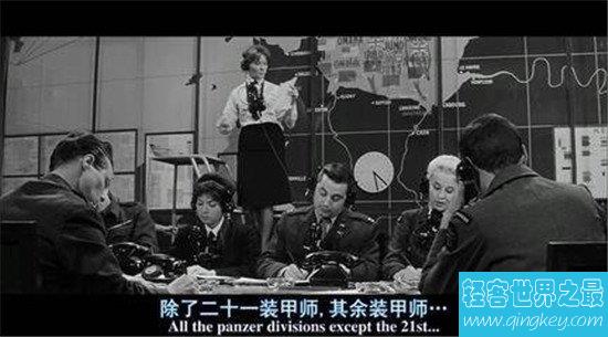 二战经典电影中的经典片段，大兵瑞恩是如何被拯救的？