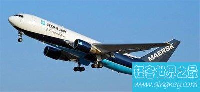 波音767到底长啥样 有钱了一定去体验一把