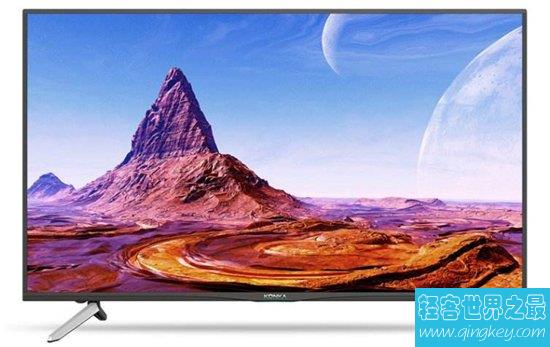 世界上最大的4k宽屏电视机，中国“智”造强势占领榜单！