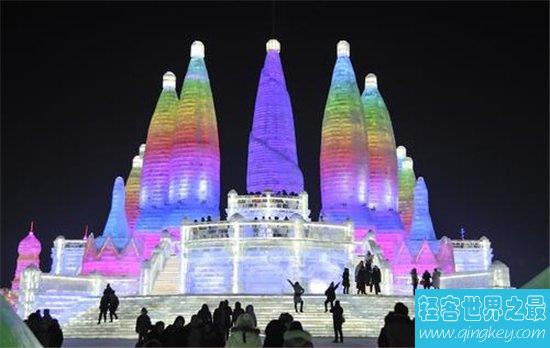 世界十大最丰富多彩的节日，其中一个就在中国哈尔滨