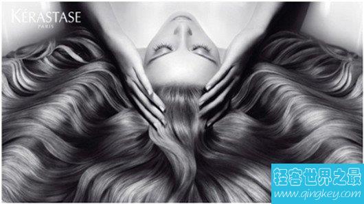 世界十大洗发水品牌，呵护你的美丽秀发