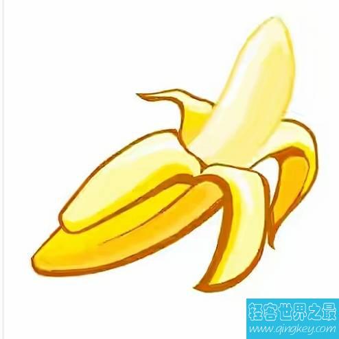 香蕉十大功效和作用，原来香蕉不仅可以通便治痔疮还可以美容减肥。