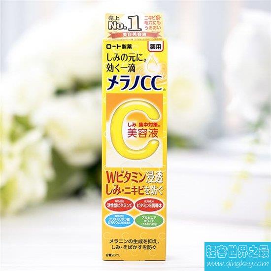 好用的日本祛痘产品排行榜，日本祛痘产品效果最好的十大产品