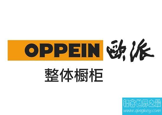 整体橱柜十大排名，欧派绝对让您的家焕然一新