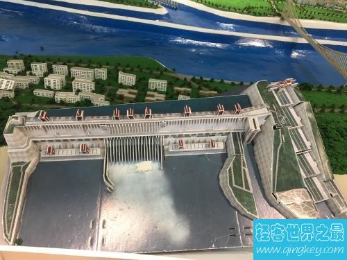 世界前十水电站，中国三峡排第一！