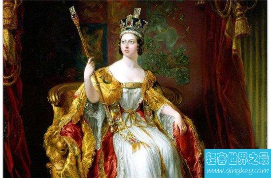 世界历史十大杰出女性，维多利亚女王在位时间最长