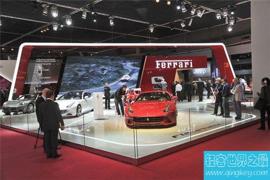 世界十大著名车展，北京国际汽车展览会仅排第六位！
