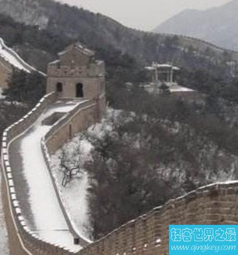 中国十大名胜古迹排名，有生之年可以去看看。
