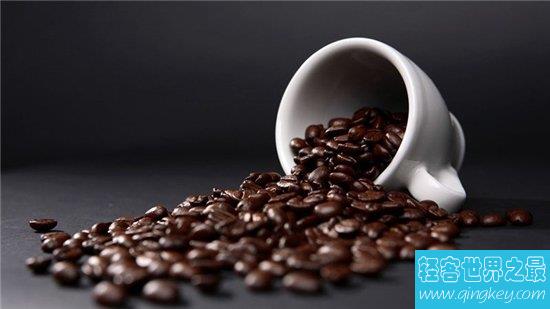 咖啡因过敏会引发鼻炎和哮喘，空腹喝咖啡对胃刺激大