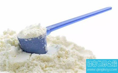 进口奶粉排行榜10强，进口奶粉营养价值极高