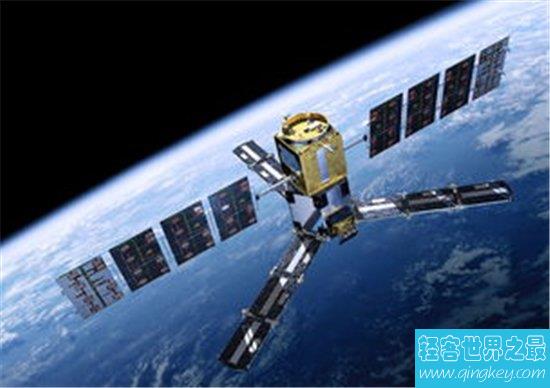 探究中国第一颗人造卫星东方红一号背后鲜为人知的秘密！
