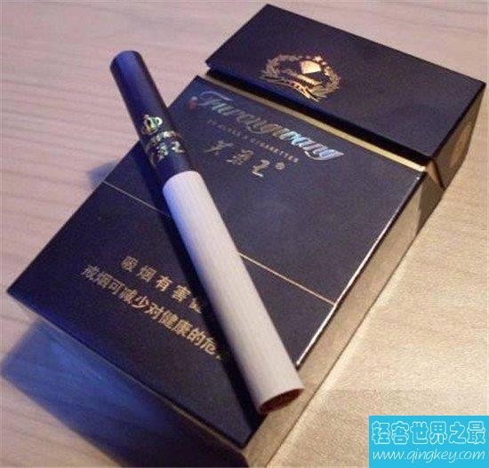 芙蓉王香烟全国畅销 告诉你如何辨别避免买到假货