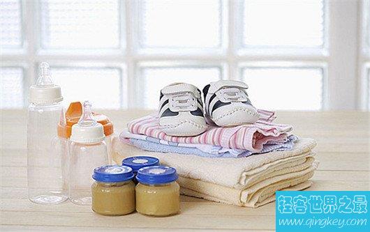 婴儿用品十大品牌排行榜，婴儿用品哪个牌子好？