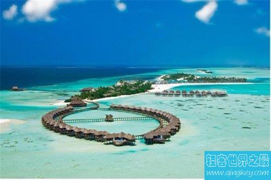 马尔代夫在哪里？具有丰富的海洋资源和海产品