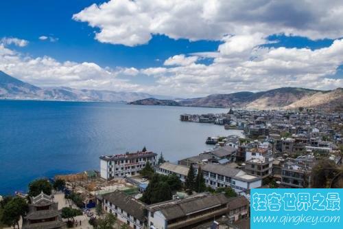 国内10大闺蜜旅游胜地，非闺蜜一起不可的旅行之地