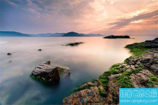 中国十大小众但绝美的旅游地点排行榜，简直漂亮到离谱！