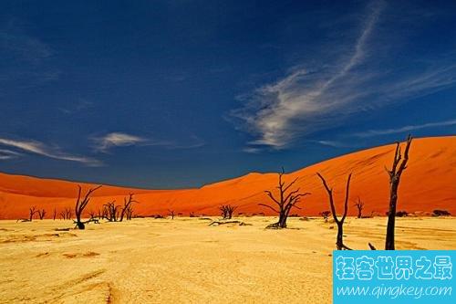 世界十大最佳观看夜景所在地，良辰美景更与何人说