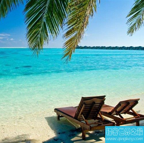 2018全球最美十大海岛，必有宜人马尔代夫浪漫巴厘岛