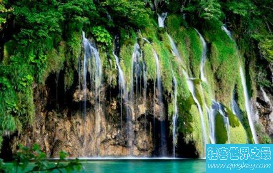 世界十大美丽瀑布大盘点 景象壮观人间仙境般的存在！