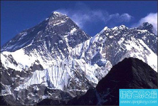 世界最高峰有多高？珠穆朗玛峰上的探险者为什么连绵不绝？